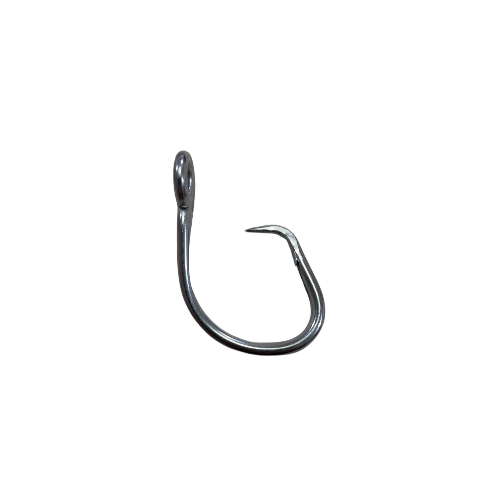 SMM Deep Drop Fishing Rig 400LB 16/0 - 3 Hooks – SeaMonkeyMarine