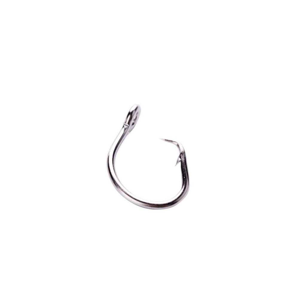 SMM HD 14/0 Stainless Circle Hook (5 Pack)