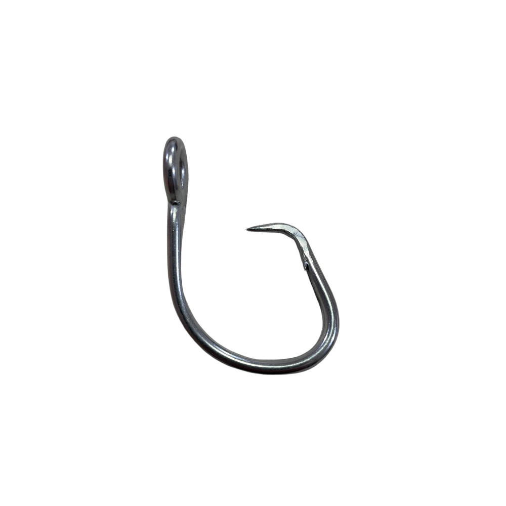 Reaction Tackle Premium Circle Hooks-25 Pack, 60% OFF