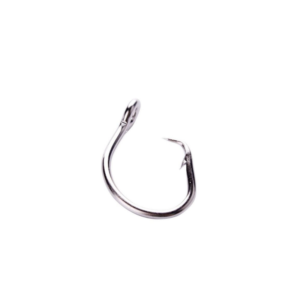 SMM HD 15/0 Stainless Circle Hook (5 Pack)